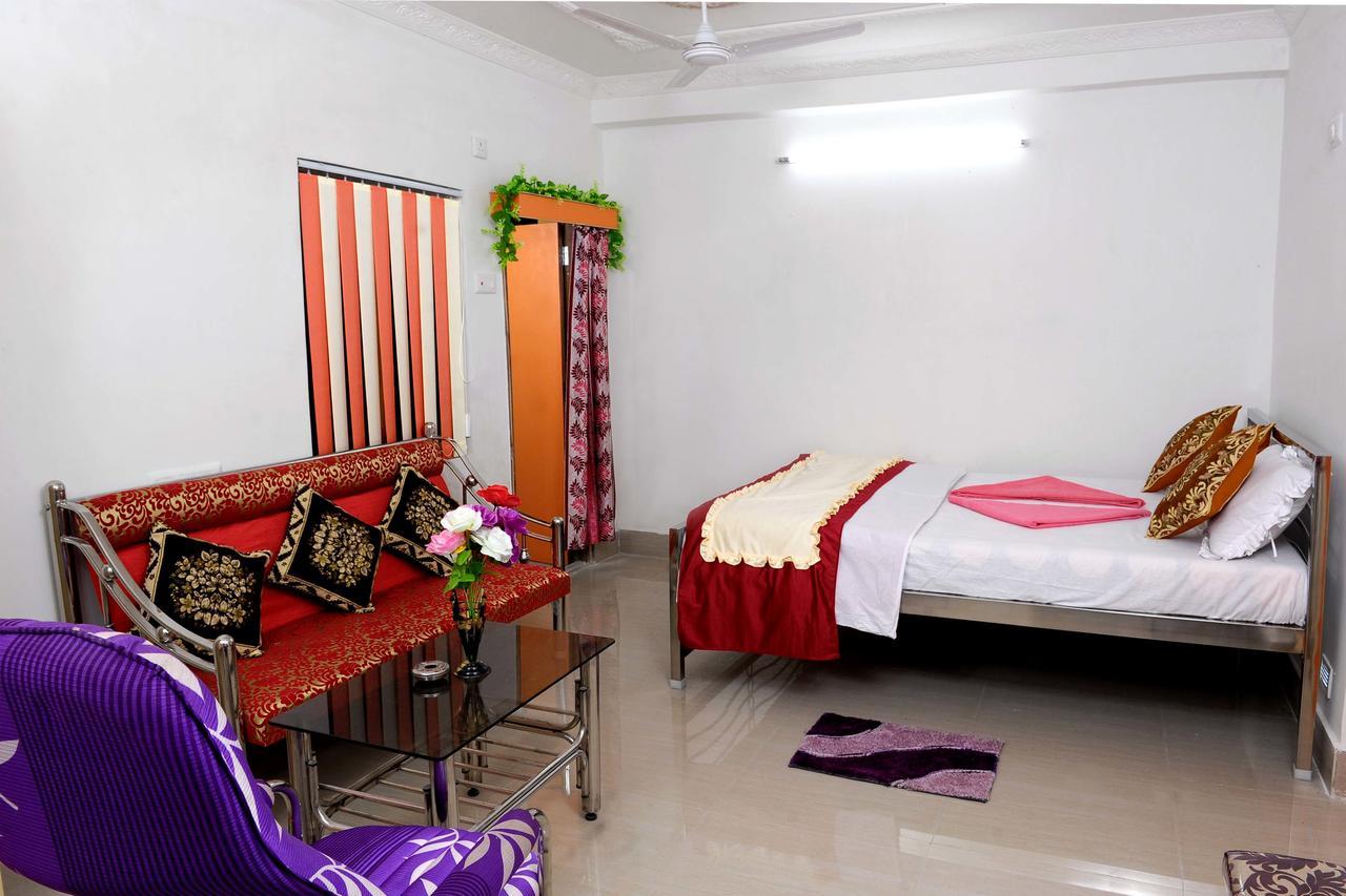 Jayanti Hotel Tarapith Bagian luar foto