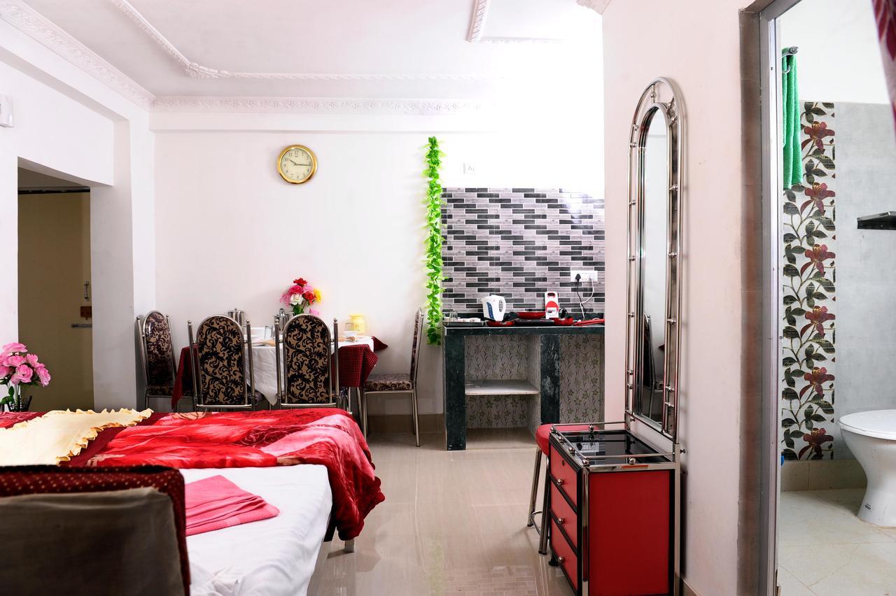 Jayanti Hotel Tarapith Bagian luar foto