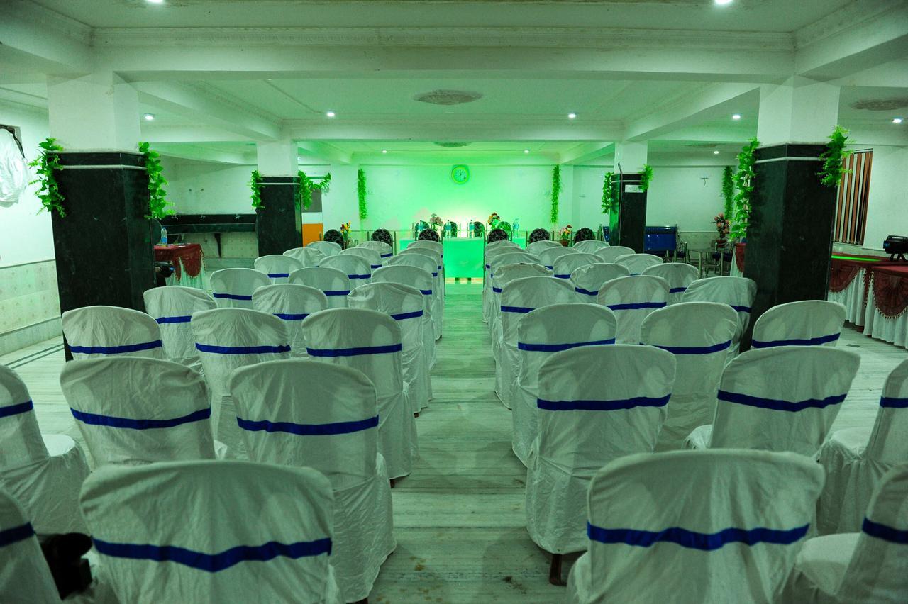 Jayanti Hotel Tarapith Bagian luar foto