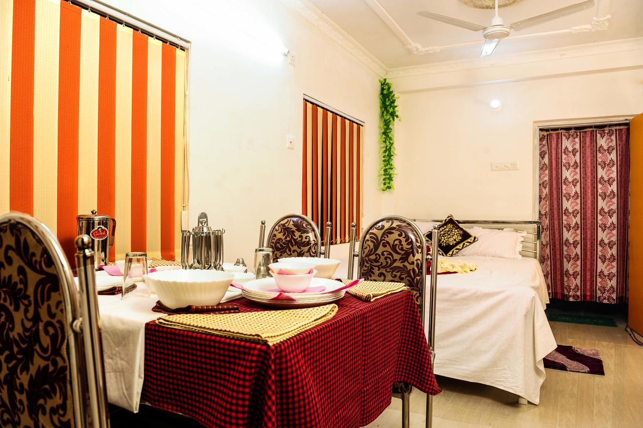 Jayanti Hotel Tarapith Bagian luar foto
