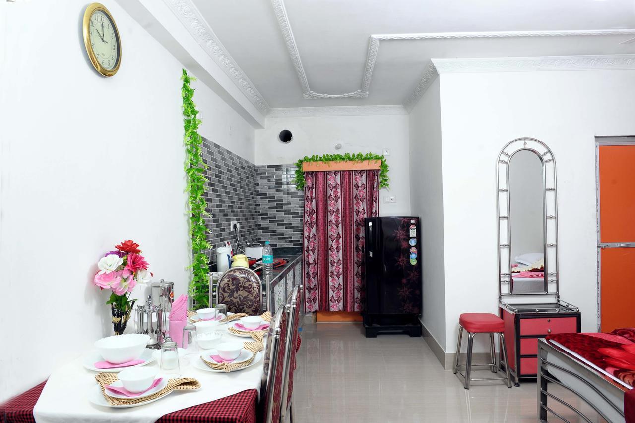 Jayanti Hotel Tarapith Bagian luar foto